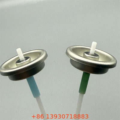 Duurzame Meterklep voor Luchtverfrisser Navullingen met Zero-Plastic Ontwerp en Recyclebare Constructie