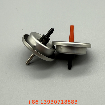 Edelstaal 1 inch lichter gasklep voor maritieme, offshore en chemische toepassingen met superieure zoutspray weerstand en verzegelde stam