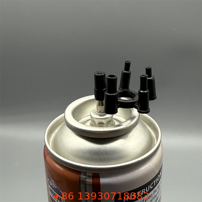 Edelstaal 1 inch lichter gasklep voor maritieme, offshore en chemische toepassingen met superieure zoutspray weerstand en verzegelde stam