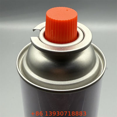 Weerbestendige butane gaskachelventiel voor marine- en buitengrillen met corrosiebestendige coating