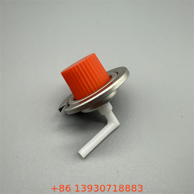 Zware butane gaskachelventiel voor commerciële kookkamers met snelle ontstekingsondersteuning