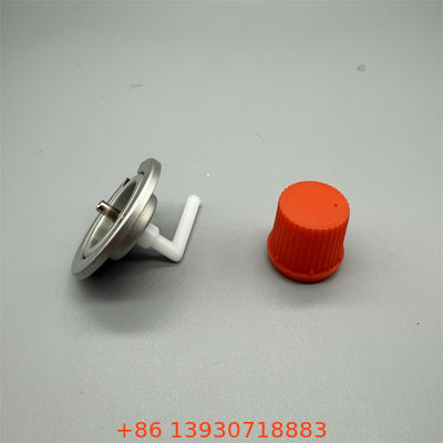 Veiligheidsgefocust butangasovenklep voor keukenkachels voor huishoudens met oververhitting