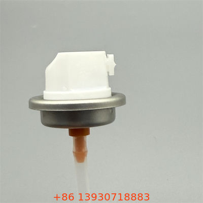 Mannelijke spuitverf klep en actuator aangepaste kleur, UV-bestendige, decoratieve en beschermende afwerking