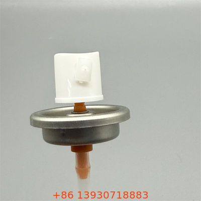 Oliebestendige, gespoten mannelijke klep voor automatische smeersystemen met lekvrije afdichting