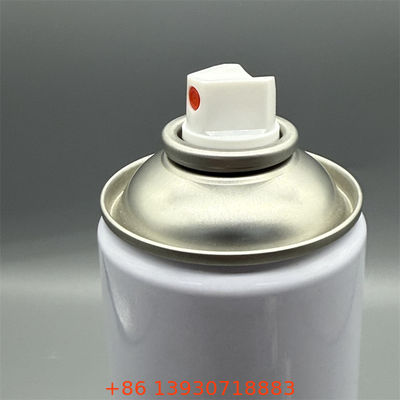 Oliebestendige, gespoten mannelijke klep voor automatische smeersystemen met lekvrije afdichting