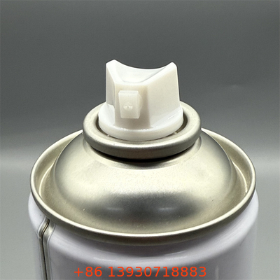 Zoutwaterbestendige Titaniumlegering Man Sprayventiel voor Marine Antifouling Toepassingen met Opofferingsanodebescherming