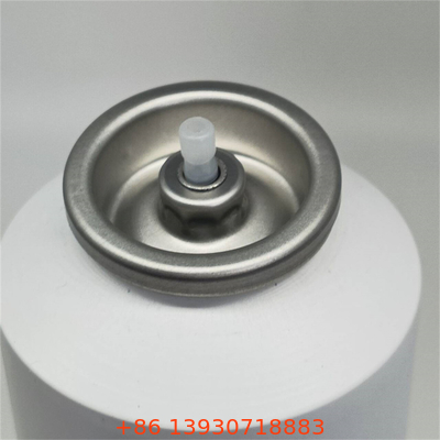 Dry Shampoo Spray Valve voor haarstyling   Aerosol Actuator met precisiecontrole voor haarverzorging en cosmetisch gebruik
