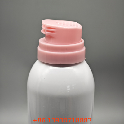 Hoogwaardige scheerfoamklep voor professionele kappers met snel loslaten en corrosiebestendigheid
