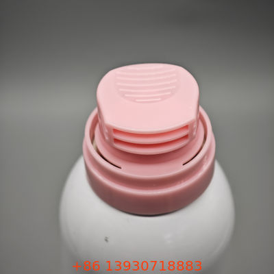 Precision Aerosol Valve voor stabiel leer in scheerschuim en scheercrèmes voor mannen en vrouwen