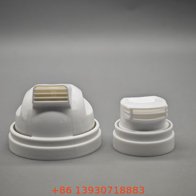 Precision Aerosol Valve voor stabiel leer in scheerschuim en scheercrèmes voor mannen en vrouwen