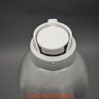 Premium scheerschuimventiel voor mannenverzorgingsproducten met precieze dosering en anti-lek ontwerp​