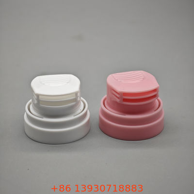 Zeer nauwkeurige schuimreinigerklep voor auto-reinigingsproducten met instelbare schuimdichtheid