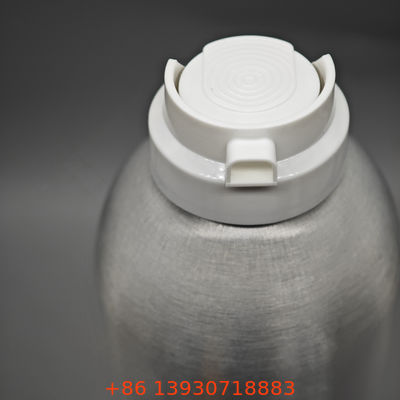 Zeer nauwkeurige schuimreinigerklep voor auto-reinigingsproducten met instelbare schuimdichtheid