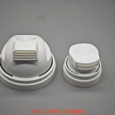 Precisie Scheerschuim Spray Actuator Soepele Dispenser voor Dagelijkse Verzorging Professioneel Gebruik