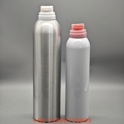 Hoogwaardige scheer schuim klep 1-inch aerosol kan aerosol klep