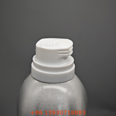 Nieuwste scheerschuimreiniger spuitkleppen met actuator voor aerosolblikken