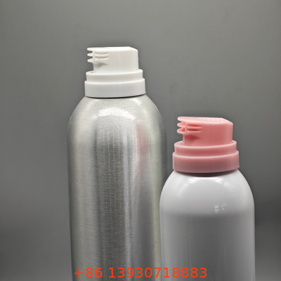 Precisie Scheerschuim Spray Actuator Soepele Dispenser voor Dagelijkse Verzorging Professioneel Gebruik