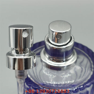 15 mm 18 mm 20 mm Aluminium Parfumfles Verstuiver Pomp Spray Pomp Deksel Voor Parfumflessen Sluiting