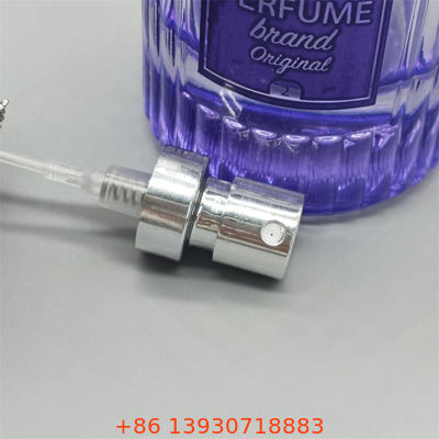 15 mm 18 mm 20 mm Aluminium Parfumfles Verstuiver Pomp Spray Pomp Deksel Voor Parfumflessen Sluiting