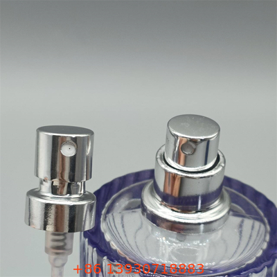 Hoogdrukparfumspomp voor geconcentreerde parfums met intensieve mist en duurzame kern