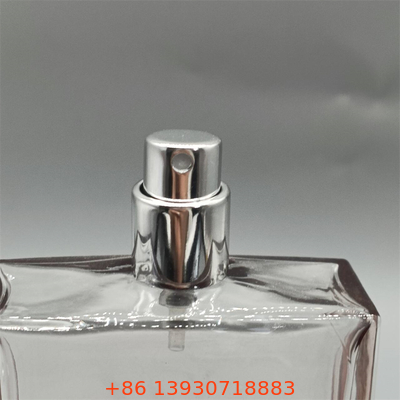 Minimalistische Parfum Spraypomp voor Moderne Unisex Geuren met Subtiel Design & Eenvoudige Bediening