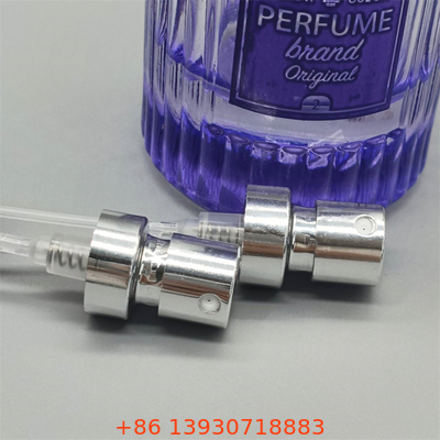 Elegante Parfum Spraypomp voor Vintage Geurcollecties met Klassieke Esthetiek & Soepele Werking