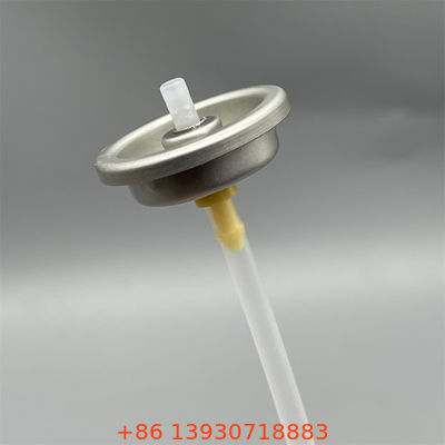 One-inch Deodorant Body Spray Valve with Smooth Spray for Men & Women 