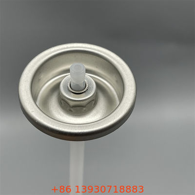 Hoogrendements lichaamssproeiventiel voor deodorantdispenser, consistente nevelverdeling