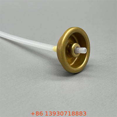 Body Spray Valve voor Baby & Kids Zachtzorgsprays met zachte mist & BPA-vrij materiaal