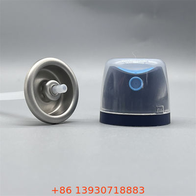 Body Spray Valve voor Baby & Kids Zachtzorgsprays met zachte mist & BPA-vrij materiaal