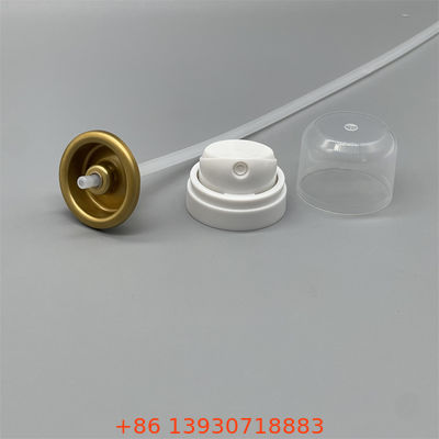 Body Spray Ventiel voor Luxe Parfum & Eau de Cologne Flessen met Elegant Spuiten & Premium Uitstraling