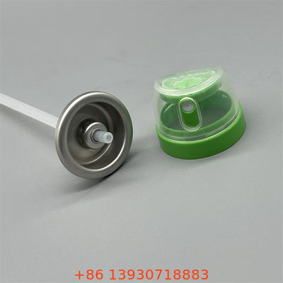 Body Spray Ventiel voor Luxe Parfum & Eau de Cologne Flessen met Elegant Spuiten & Premium Uitstraling