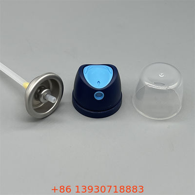 Body Spray Ventiel voor Luxe Parfum & Eau de Cologne Flessen met Elegant Spuiten & Premium Uitstraling