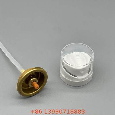 Body Spray Valve voor Baby & Kids Zachtzorgsprays met zachte mist & BPA-vrij materiaal