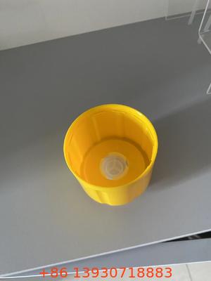 Borstelkap voor Auto Schuimreiniger 2-in-1 Schrobben & Spuiten Fles Aerosol Spuitdop voor Auto Detail