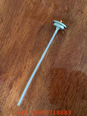 FrostJet Twee-holes sneeuwsproeiventil & actuator Instant winter effect, High-output spuitstuk voor nep sneeuw