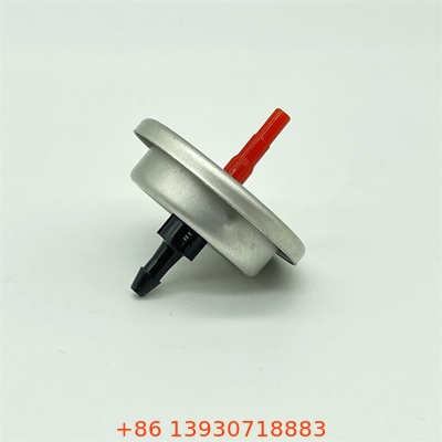 1 inch Butane Lighter Gas Refill Valve met Buna Gasket