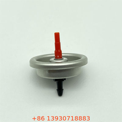 1 Inch Butaan Navulventiel voor Aansteekgas met Buna Pakking