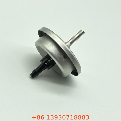 1 inch Butane Lighter Gas Refill Valve met Buna Gasket