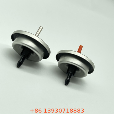 1 inch Butane Lighter Gas Refill Valve met Buna Gasket
