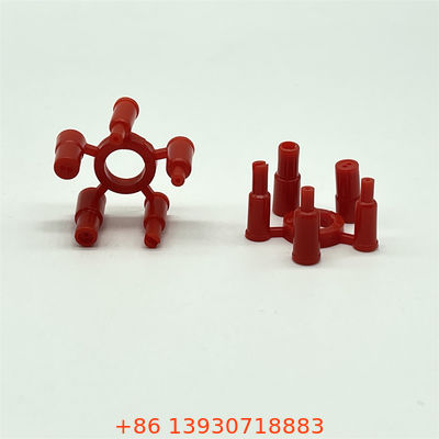 1 inch butaan aanvulventiel met Buna-afdichting