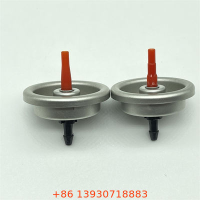 1 Inch Butaan Navulventiel voor Aansteekgas met Buna Pakking