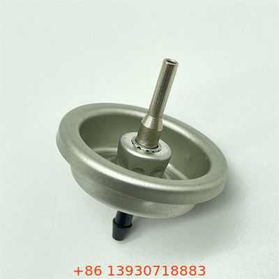 1 Inch Butaan Navulventiel voor Aansteekgas met Buna Pakking