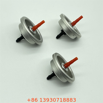 1 Inch Butaan Aanvulventiel met Buna Pakking voor Gastorch
