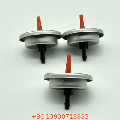 1 Inch Butaan Navulventiel voor Aanstekers met Buna Pakking