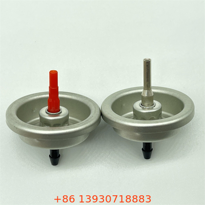 1 Inch Butaan Navulventiel voor Aanstekers met Buna Pakking