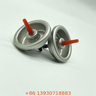 1 inch Butane Lighter Refill Valve met Buna gasket en roestvrij staal veer