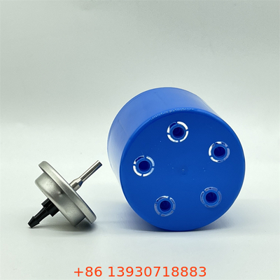 1 Inch Butaan Navulventiel voor Aanstekers met Buna Pakking