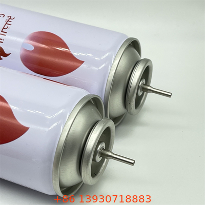 1 Inch Butaan Navulventiel voor Aanstekers met Buna Pakking