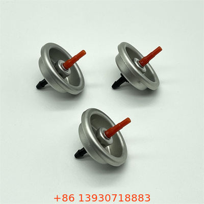 1 inch butaan aanvulventiel met Buna-afdichting